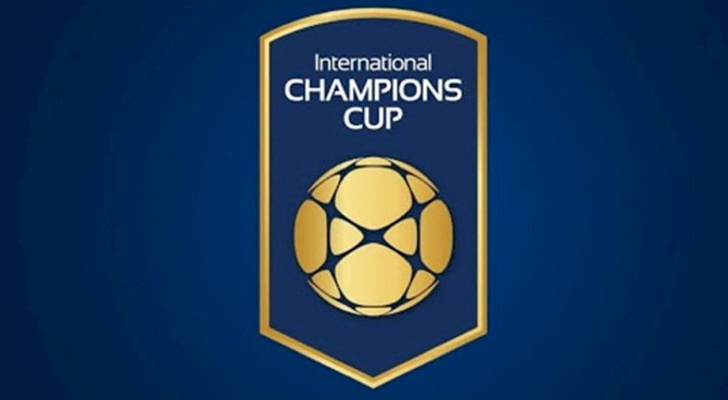2020 International Champions Cup Tournament Scrapped Due To Covid-19