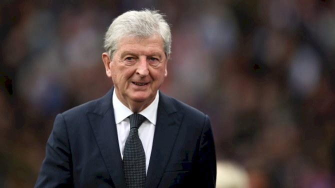 Roy Hodgson Desperate For Premier League To Be Completed