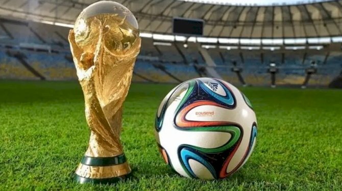 International Football Might Be Postponed Until 2021, FIFA Vice-President Reveals
