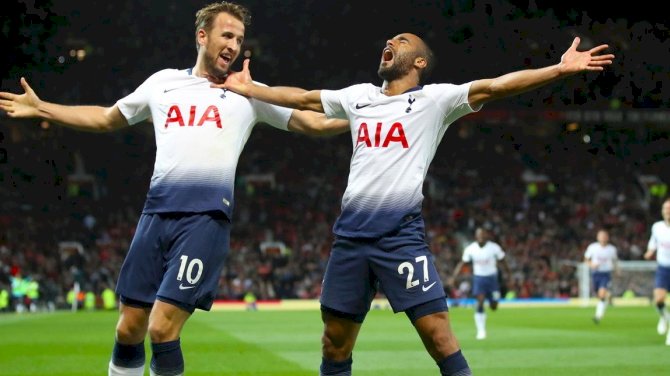 Moura Calls On Spurs To Keep ‘Tough To Replace’ Kane
