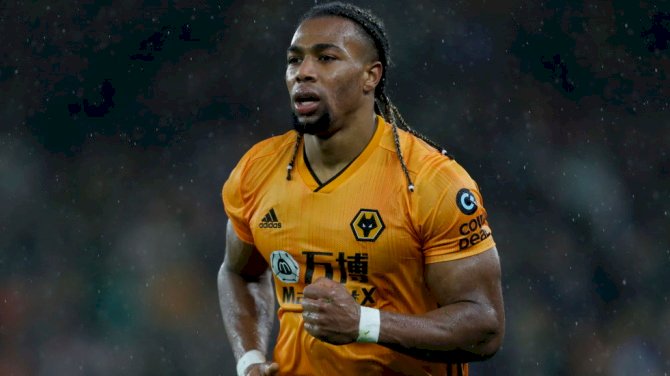 Adama Traore Doesn’t Do Any Gym On His Arms, Wolves Captain Reveals