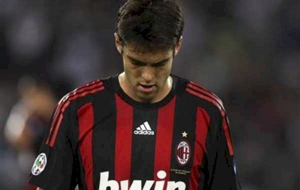 Kaka Never Wanted To Leave Milan, Says Agent