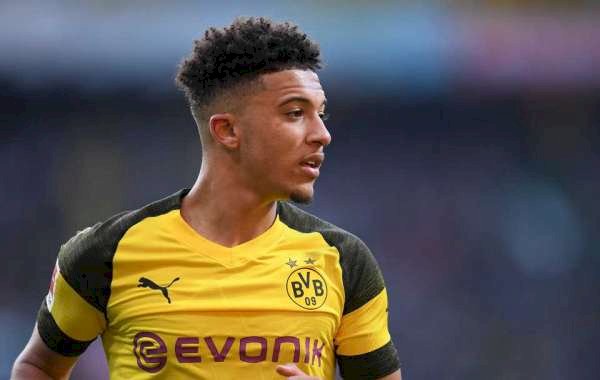 Redknapp Backs Sancho To Deal With The Pressure At Old Trafford Amid United Interest