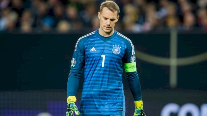Neuer Angered By Bayern Contract Extension Leaks