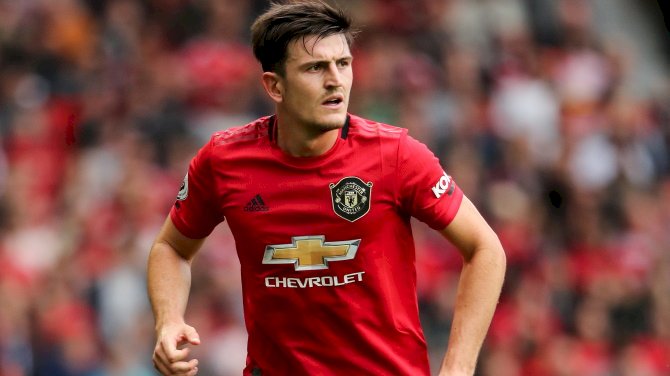 Maguire Aiming For More Than Just Champions League Qualification
