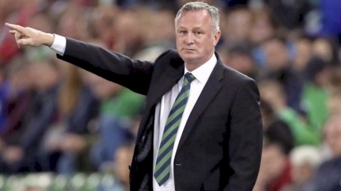 Michael O’Neill Steps Down As Northern Ireland Manager