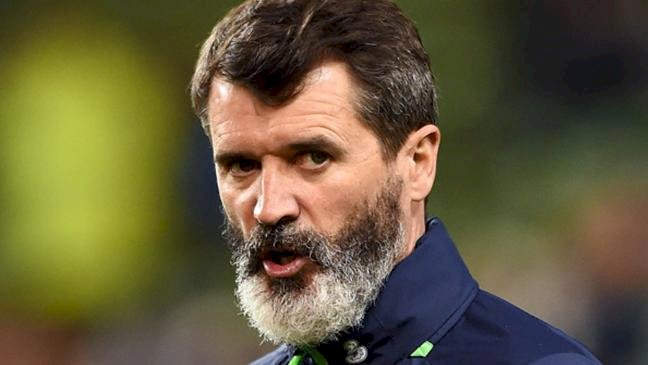 Roy Keane: Man United Still Far Behind Man City and Liverpool
