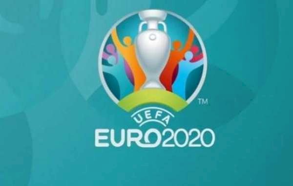 UEFA Maintains EURO 2020 Name For Next Year’s European Championship