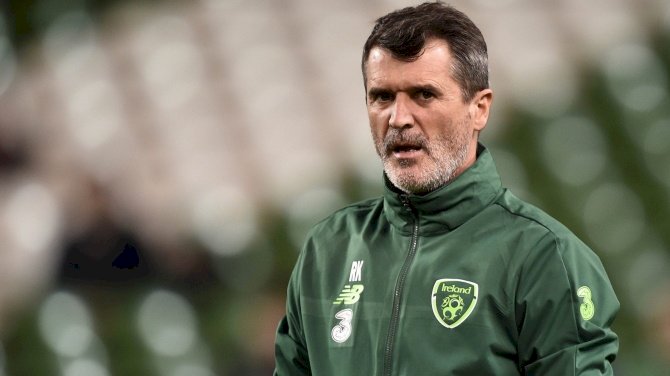 Roy Keane Disagrees With Player Pay Cut Measures