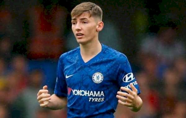 Billy Gilmour Reveals He Models His Game On Iniesta, Xavi And Fabregas