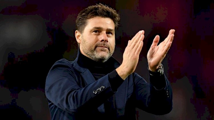 Pochettino Yearns For Spurs Return To Complete Unfinished Business