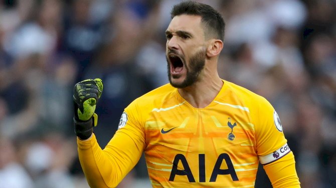 Lloris Claims Liverpool Being Denied Title Will Be ‘Cruel’