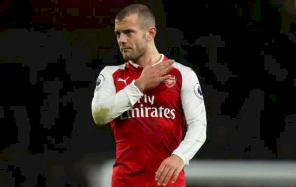 Jack Wilshere Opens Up On His Arsenal Exit