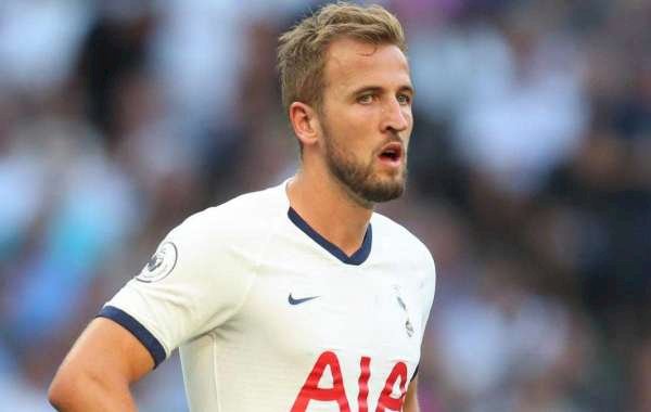 Paul Ince Can’t See Harry Kane Joining Man United