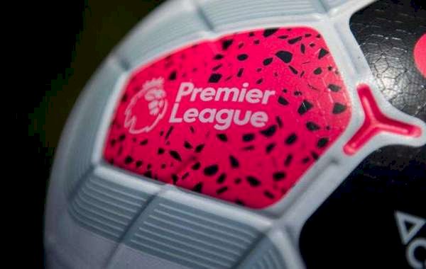 Premier League Given Greenlight To Resume