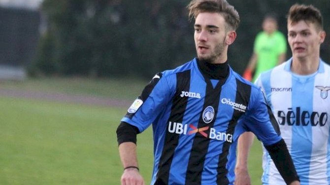 Atalanta Youngster Andrea Rinaldi Dies After Suffering Brain Aneurysm