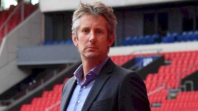 ‘Extremely Harsh For Liverpool To Be Denied Title’- Van Der Sar