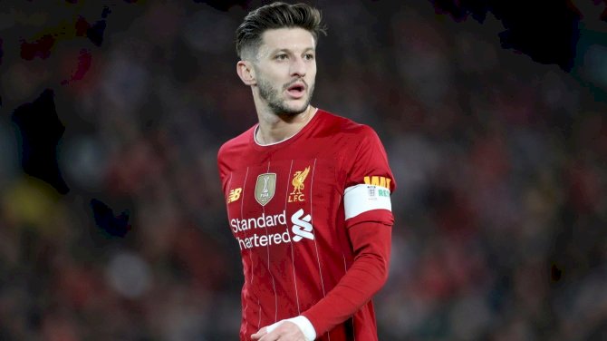 Paul Robinson Tips Lallana To Re-Unite With Rodgers At Leicester