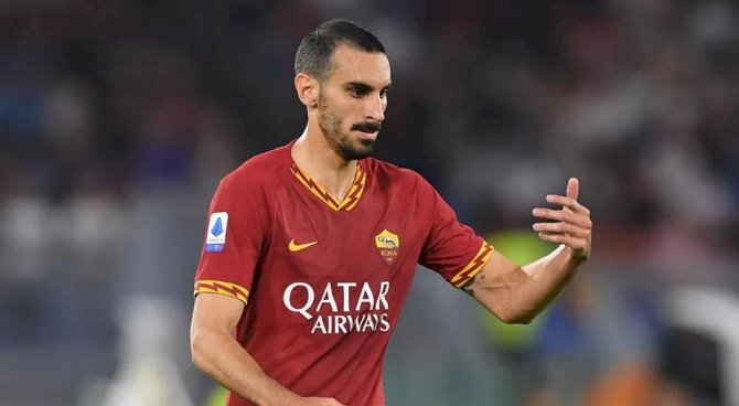 Fit-Again Zappacosta Keen On Extending Roma Stay