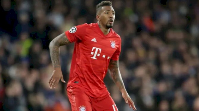 Boateng Open To Bayern Extension After Regaining Starting Spot