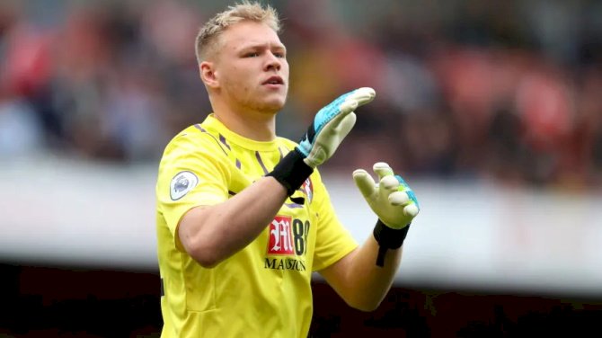 Bournemouth Goalkeeper Ramsdale Reveals Positive Covid-19 Test