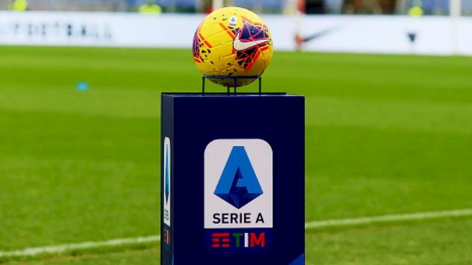 Serie A To Restart On June 20, Coppa Italia Semi-Finals Scheduled For June 13