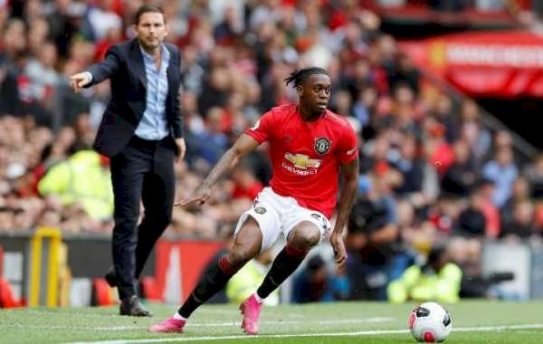 Wan-Bissaka A Perfect Fit For Man United, Says Ex-Coach