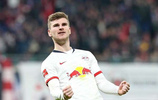 Hargreaves Wants Man United To Sign Liverpool-Linked Werner