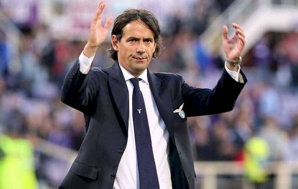 Lazio Boss Keen For Serie A Season To Return