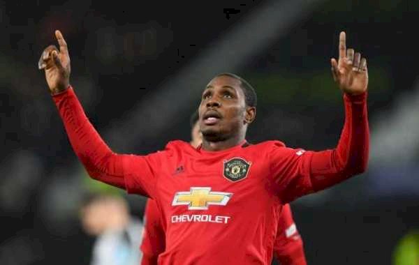 Hargreaves ‘Would Be Surprised’ If Ighalo Doesn’t Stay At Old Trafford