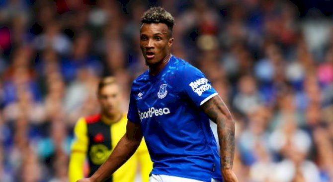 Everton Lose Jean-Philippe Gbamin For Another Six Months