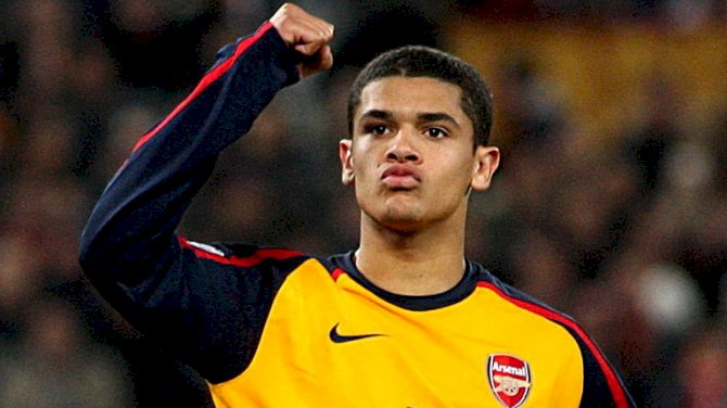 Former Arsenal Star Denilson Keen On Resuming Injury-Ravaged Career