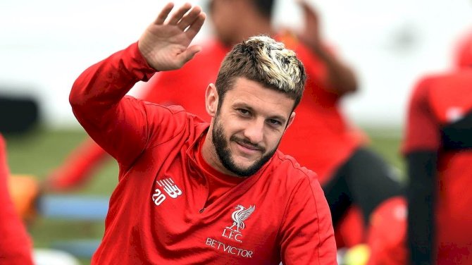 Lallana Signs Short-Term Liverpool Extension To Complete 2019/2020 Season