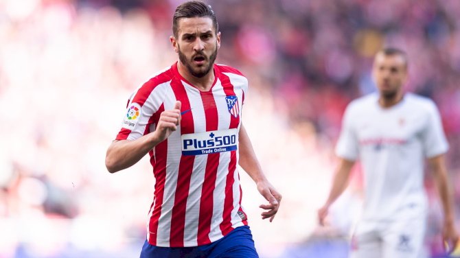 Koke Fears For Atletico’s Champions League Hopes After Bilbao Stalemate