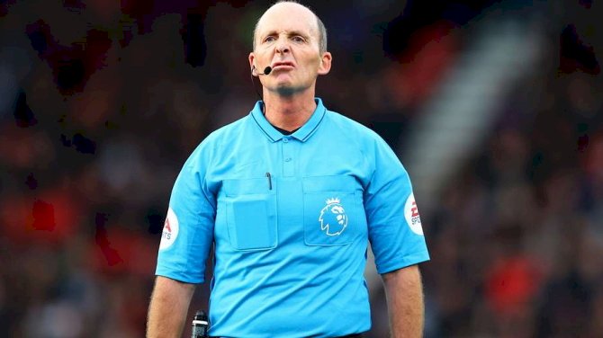 Referee Appointments Confirmed For Premier League’s Resumption