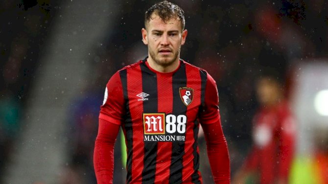 Ryan Fraser Rejects Short-Term Bournemouth Extension