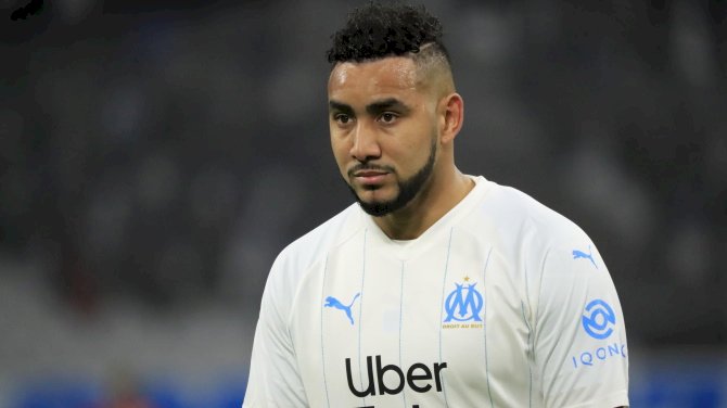 Payet Signs New Marseille Contract Until 2024