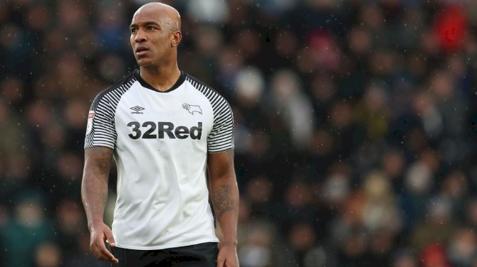 Ex-Liverpool Defender Andre Wisdom Stabbed In ‘Unprovoked Robbery Attack’