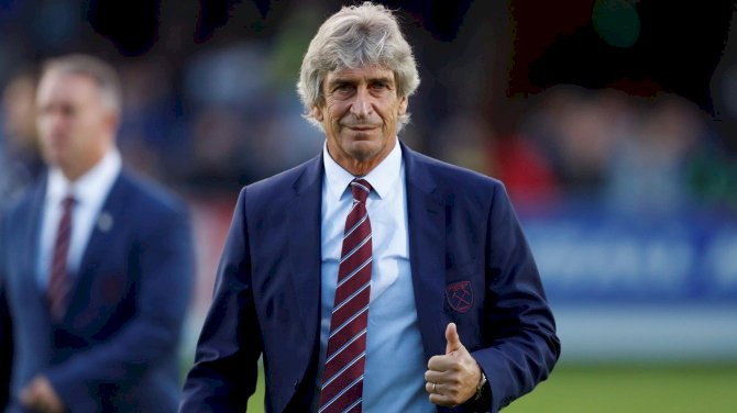 Pellegrini Appointed Real Betis Manager From Next Season
