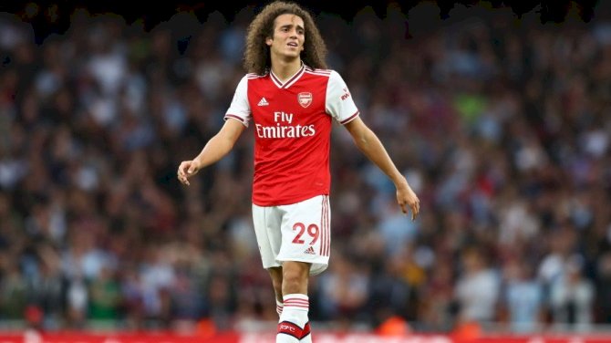 Guendouzi’s Former Manager Calls For Change In Attitude
