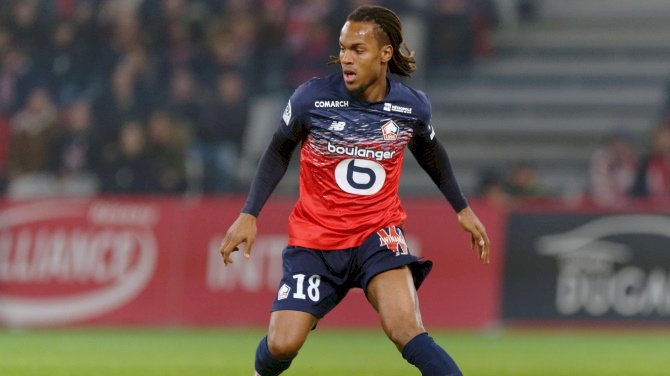 Renato Sanches Among Three Lille Players To Test Positive For Coronavirus