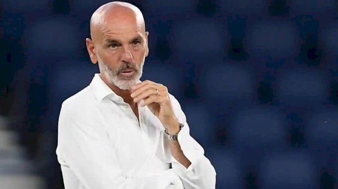 AC Milan Extend Pioli’s Contract By Two Years