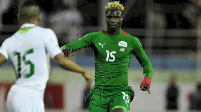 Bance Announces Retirement From International Football