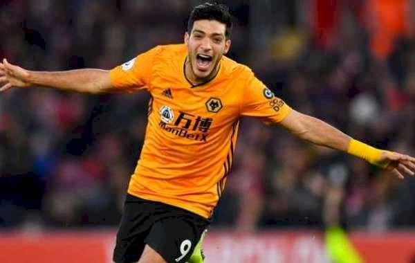 Ferdinand Advices Man United To Move For Raul Jimenez