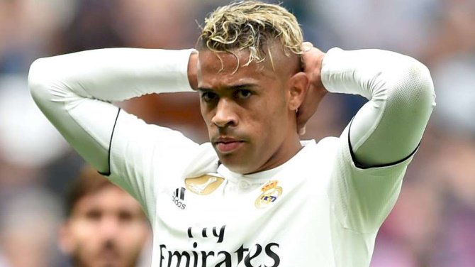Mariano Diaz To Miss Man City Clash After Returning Positive Covid-19 Test