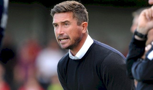 Ex-Liverpool Star Harry Kewell Appointed Manager Of Oldham Athletic
