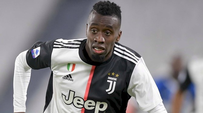 Matuidi Departs Juventus Ahead Of Inter Miami Move
