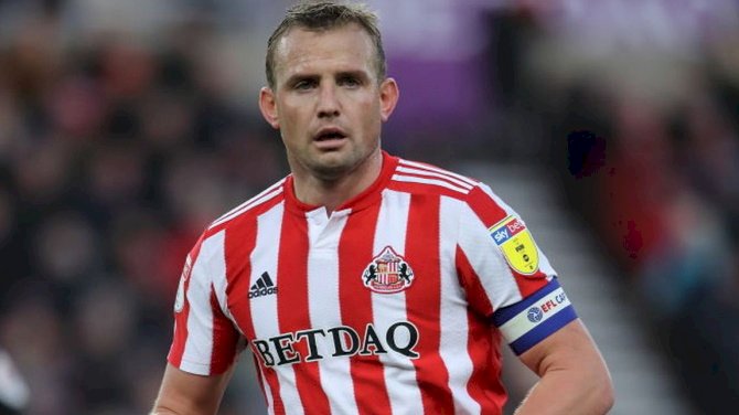 Lee Cattermole Calls Time On Career, Eyes Coaching Role