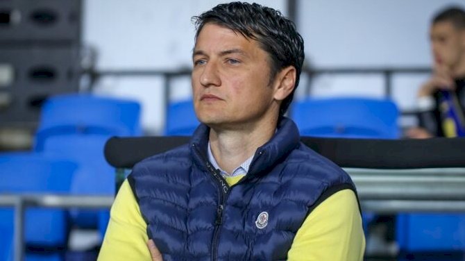 Watford Bring In Vladimir Ivic As Pearson’s Replacement