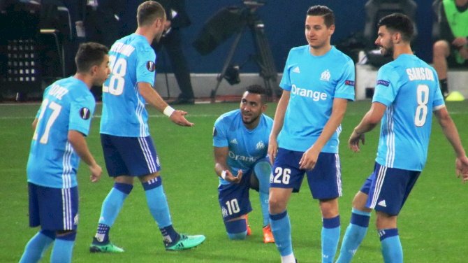 Friday’s Ligue 1 Opener Called Off After Marseille Record Four Positive Covid-19 Cases